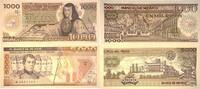 Mexico 1000,5000 Pesos -