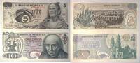 Mexico 5,10 Pesos -