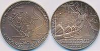 Deutschland BRD Bergbau , Medaille RAG, Verbundbergwerk Rheinland Niederrhein Bergbau AG -