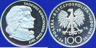 Polen 100 Zloty Tadeusz Kosciuszko -