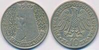 Polen 10 Zloty Zlotych 600 Jahre Jagiellonen-Universität in Krakau -