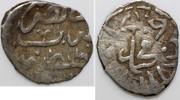 Türkei Akce Akçe Akche Türkiye 1003 Mehmed III. Konstantiniye Osmanen Osmanli Imparatorlugu Istanbul -