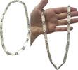 Silberschmuck ESPRIT, 925er Silber Kette Silbercollier Silberkette -