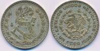 Mexico 1 Peso -