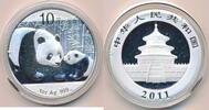 China 10 Yuan Panda -