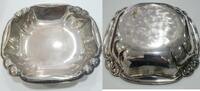Silberschale Schale 835er Silber -