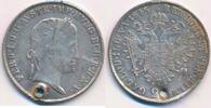 Österreich 20 Kreuzer Ferdinand I. Kaiser (1835-1848) -