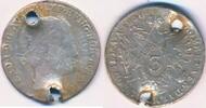 Österreich 3 Kreuzer Ferdinand I. Kaiser (1835-1848) -