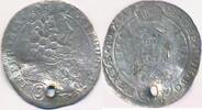 RDR , Haus Habsburg 3 Kreuzer Kuttenberg, Joseph I. 1705-1711 -