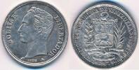 Venezuela 2 Bolivares -