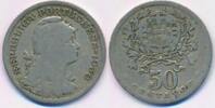 Portugal 50 Centavos -