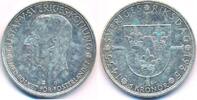 Schweden 5 Kronor Gustaf V. (1907-1950) - Auf 500 Jahre Riksdag -