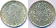 Schweden 2 Kroner Gustav V. (1907-1950) -