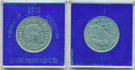 Seychellen 10 Rupees 10 Rupien, 1976 -