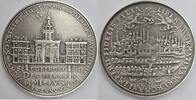 Deutschland Worms Schautaler 1000er Silber, Feinsilber, Dreifaltigkeitskirche -