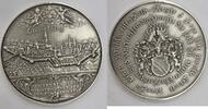 Frankreich - Strassburg Taler 1000er Silber, Feinsilber -