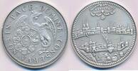 Schweiz Basel Taler 1000er Silber Feinsilber -