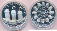 San Marino 5 Euro -