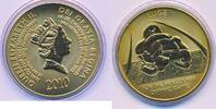 Asitralien Medaille Olympiade Vancouver - Luge (Rodeln) -