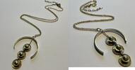 Silberkette Norway 925er Sterling Silber Silberschmuck -
