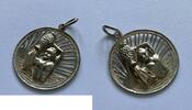 Silber Anhänger 925er Sterling Silber Silberschmuck -