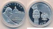 Polen 10 Zloty Jan Pawel II. -