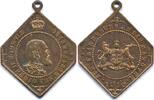 Kaiserreich Deutsches Reich Deutschland Medaille Württemberg, Württembergische Manövermedaille -