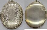 Silberschmuck 925er Silber 925er Silber Foto Anhänger Medallion Siberanhänger -