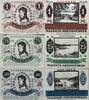 Deutschland, Deutsches Reich 1 Mark, 25, 50 Pfennig 3 x Notgeldschein, Stadt Malente-Gremsmühlen, Schleswig-Holstein -