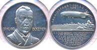 Deutschland Weimarer Republik Medaille Luftfahrt, Amerikafahrt des LZ 126 (ZR III), Dr. Hugo Eckener -