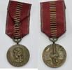 Rumänien Militaria Abzeichen 2. Weltkrieg Medaille - Kreuzzug gegen den Kommunismus -