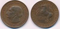 Kaiserreich Deutsches Reich Deutschland 10 Mark Provinz Westfalen Bronze -