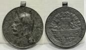 Kaiserreich Deutsches Reich Deutschland Baden Medaille, Abzeichen, Ehrenzeichen, Anhänger Badesiche landesverein vom roten kreuz 1918 -