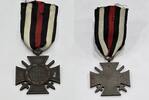Deutsches Reich Deutschland 1. Weltkrieg Militaria Orden Abzeichen Ehrenkreuz für Frontkämpfer G1 -