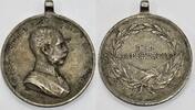 Österreich Medaille, Abzeichen, Ehrenzeichen, Militaria Tapferkeitsmedaille, Franz Joseph, Der Tapferkeit, Tautenhayn -