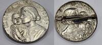 3. Reich Deutschland Abzeichen Medaille WHW (Winterhilfswerk), Mutter und Kind, Brosche -