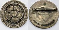 3. Reich, Deutschland Medaille, Abzeichen Deutscher Luthertag, 13.Mai 1933 -