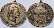 Österreich Medaille, Abzeichen, Ehrenzeichen, Militaria Kriegsmedaille, Franz-Joseph -