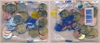 Luxemburg 12,40 Euro Starterkit - Starterpaket -29 Münzen - Starter Kit -