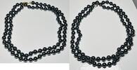 Hämetit Schmuck Hämatit Halskette -