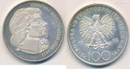 Polen 100 Zloty Tadeusz Kosciuszko -