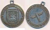 Türkei Türkiye Cumhuriyeti Orden Hava Harp Okulu Medalyasi Medaille Atatürk -