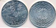 Frankreich 10 Euro Bourgogne -