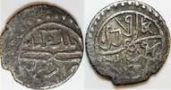 Türkei Akce Akçe Akche Murad II Koca Murat Edirne 834 AH Osmanisches Reich -