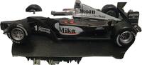 Modellauto Mercedes-Benz McLaren MP4/14-1999 Mika Häkkinen -