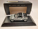 Minichamps Modellauto smart roadster-coupé M 1:43 -