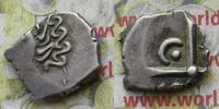 Kelten Drachme Silber Drachme Tolosates (Toulouse)