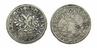 Schweiz Dicken Schweiz, Zug Dicken 1610
