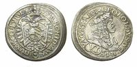 Oesterreich 6Kreuzer Österreich Leopold I, Wien, 6 Kreuzer 1678