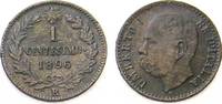 Italien 1 Cemtesimi Italien Umberto I, 1878-1900 1 Centesimi 1896 R